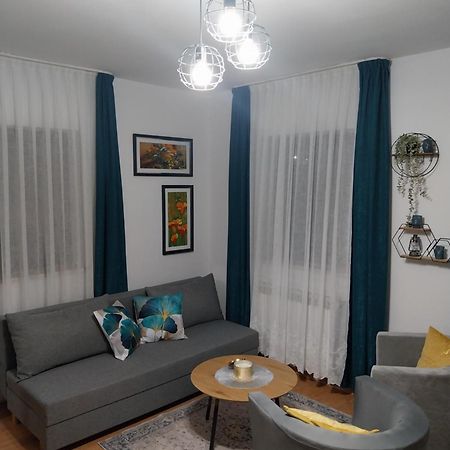 Apartment Petra I Nikola Seliste Dreznicko Dış mekan fotoğraf