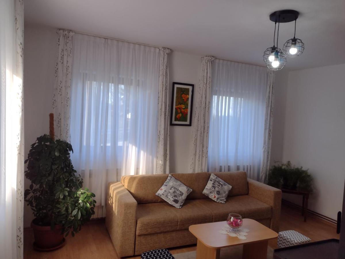 Apartment Petra I Nikola Seliste Dreznicko Dış mekan fotoğraf