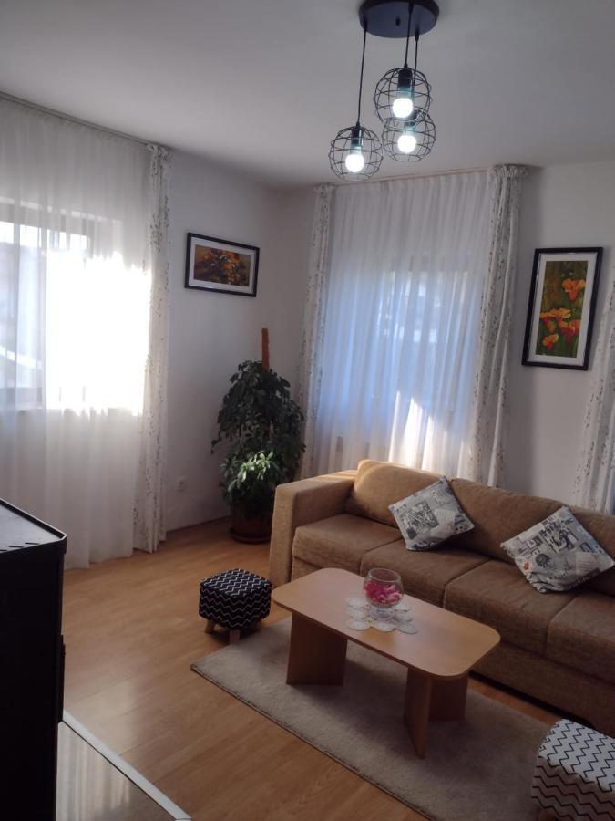 Apartment Petra I Nikola Seliste Dreznicko Dış mekan fotoğraf