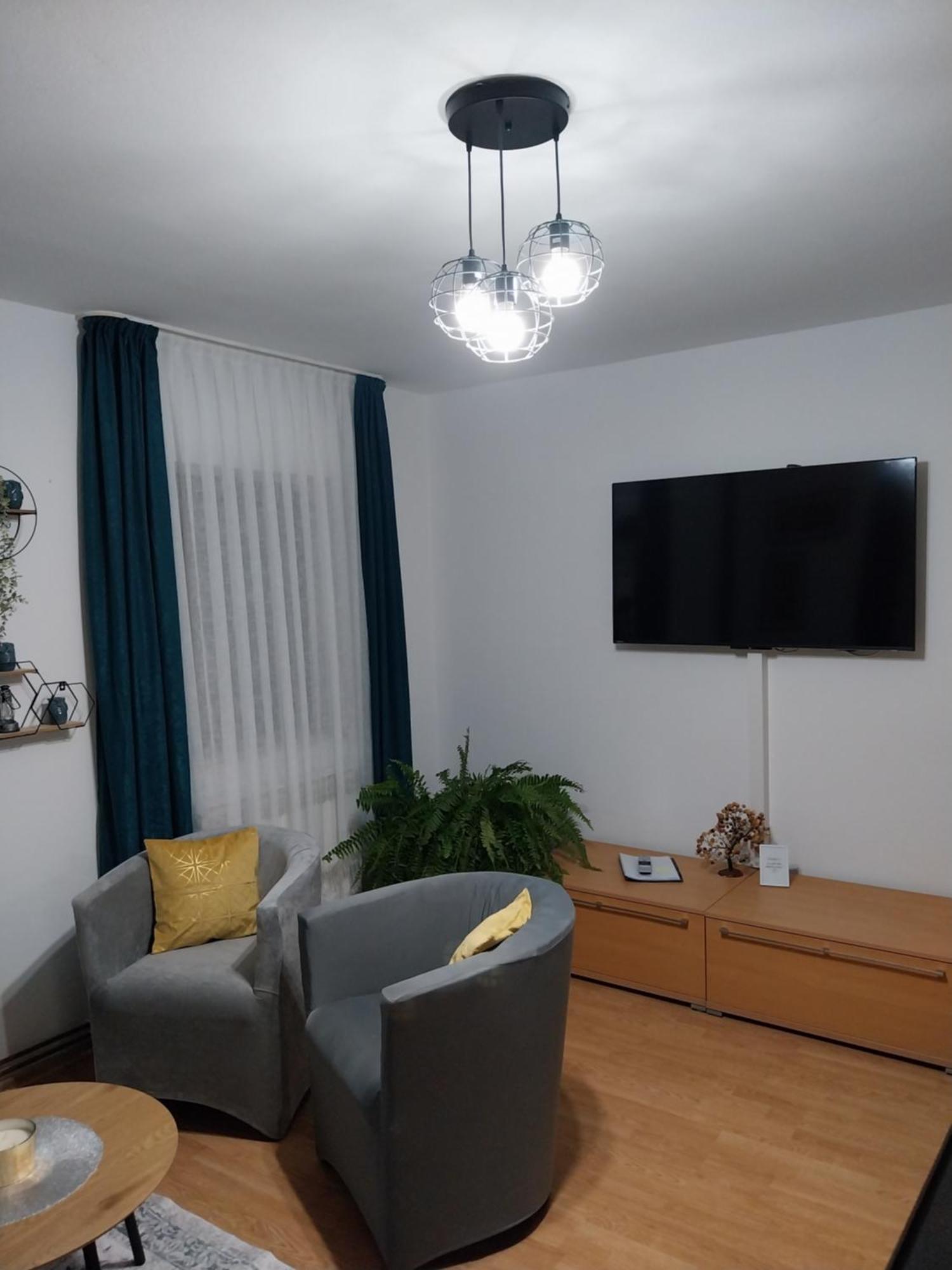 Apartment Petra I Nikola Seliste Dreznicko Dış mekan fotoğraf